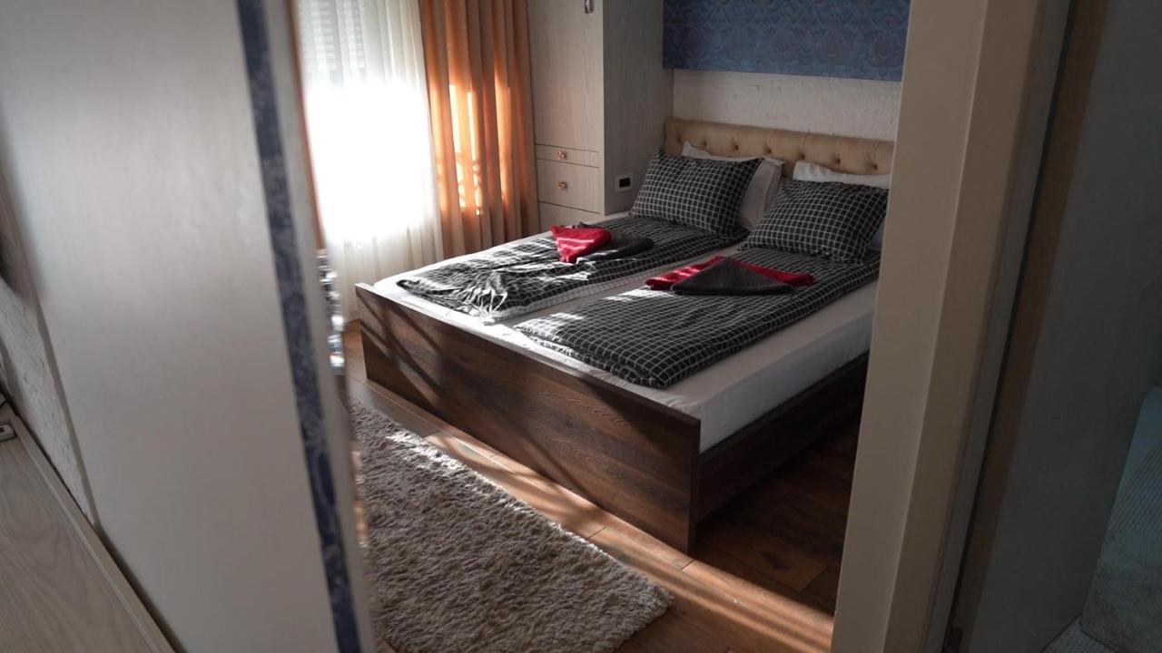Bella Studios Krusevac Exterior photo